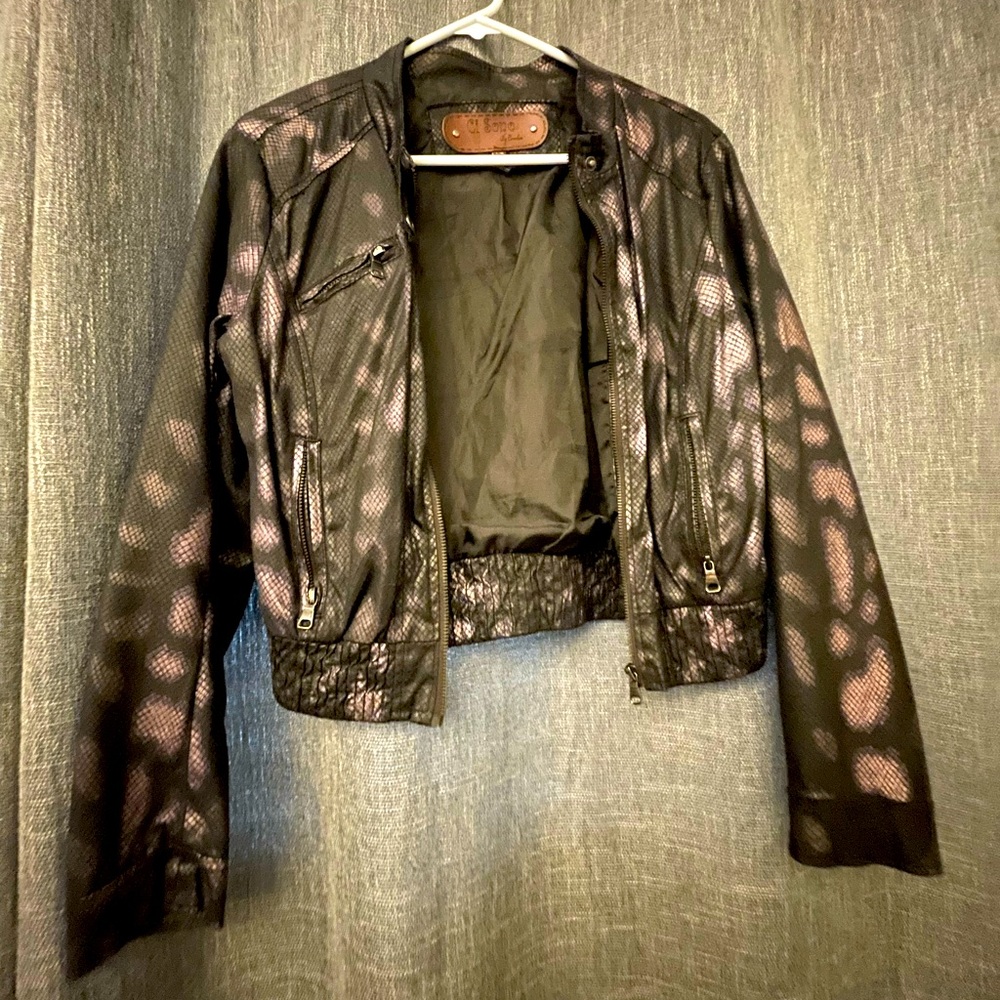 Jacket